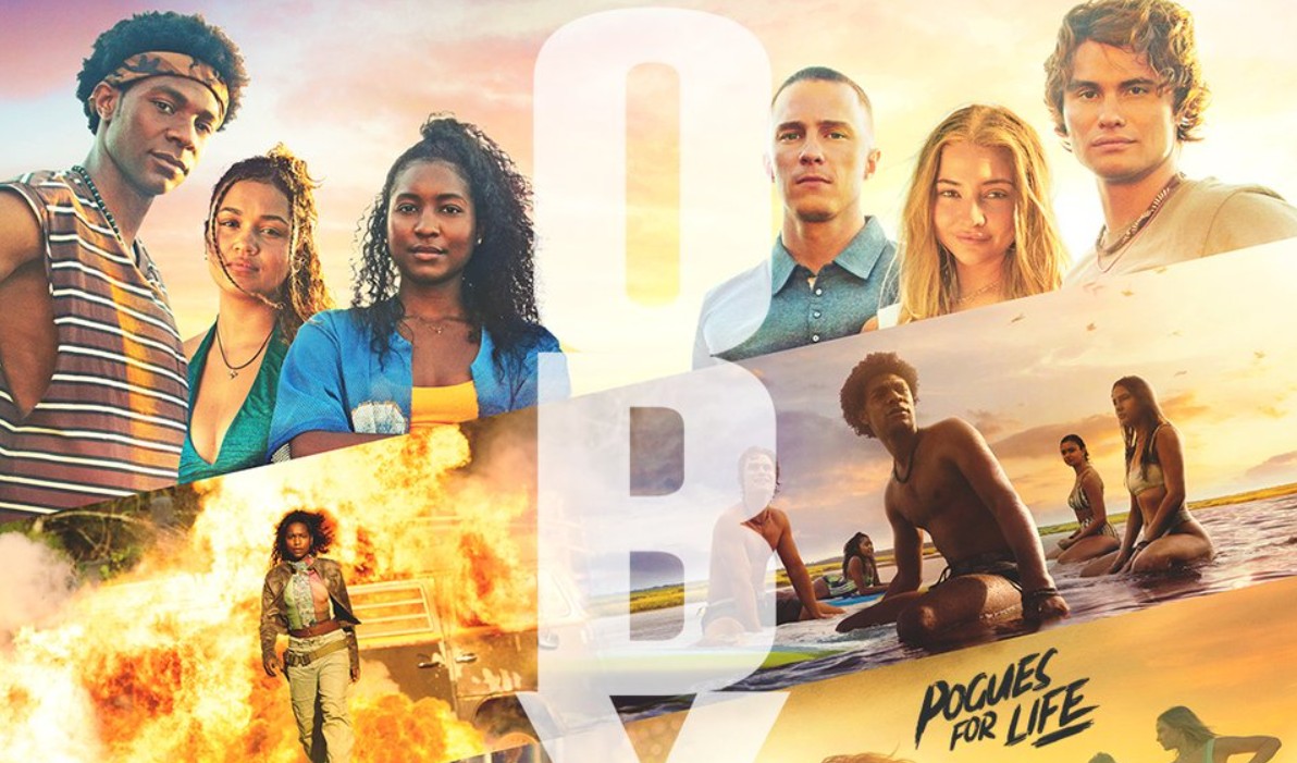 مسلسل Outer Banks الموسم الخامس الحلقة 10 مترجمة الاخيرة