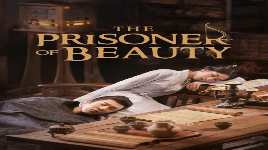 مسلسل سجين الجمال The Prisoner of Beauty الحلقة 21 الحادية والعشرون مترجمة