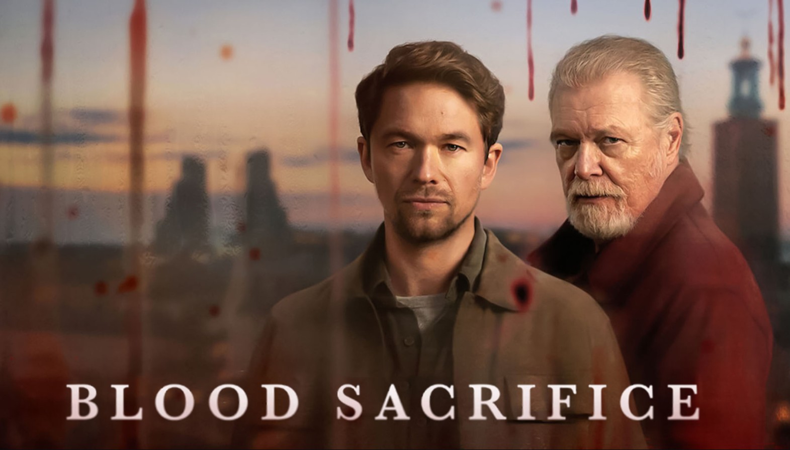 مسلسل Blood Sacrifice الموسم الاول الحلقة 5 مترجمة الاخيرة