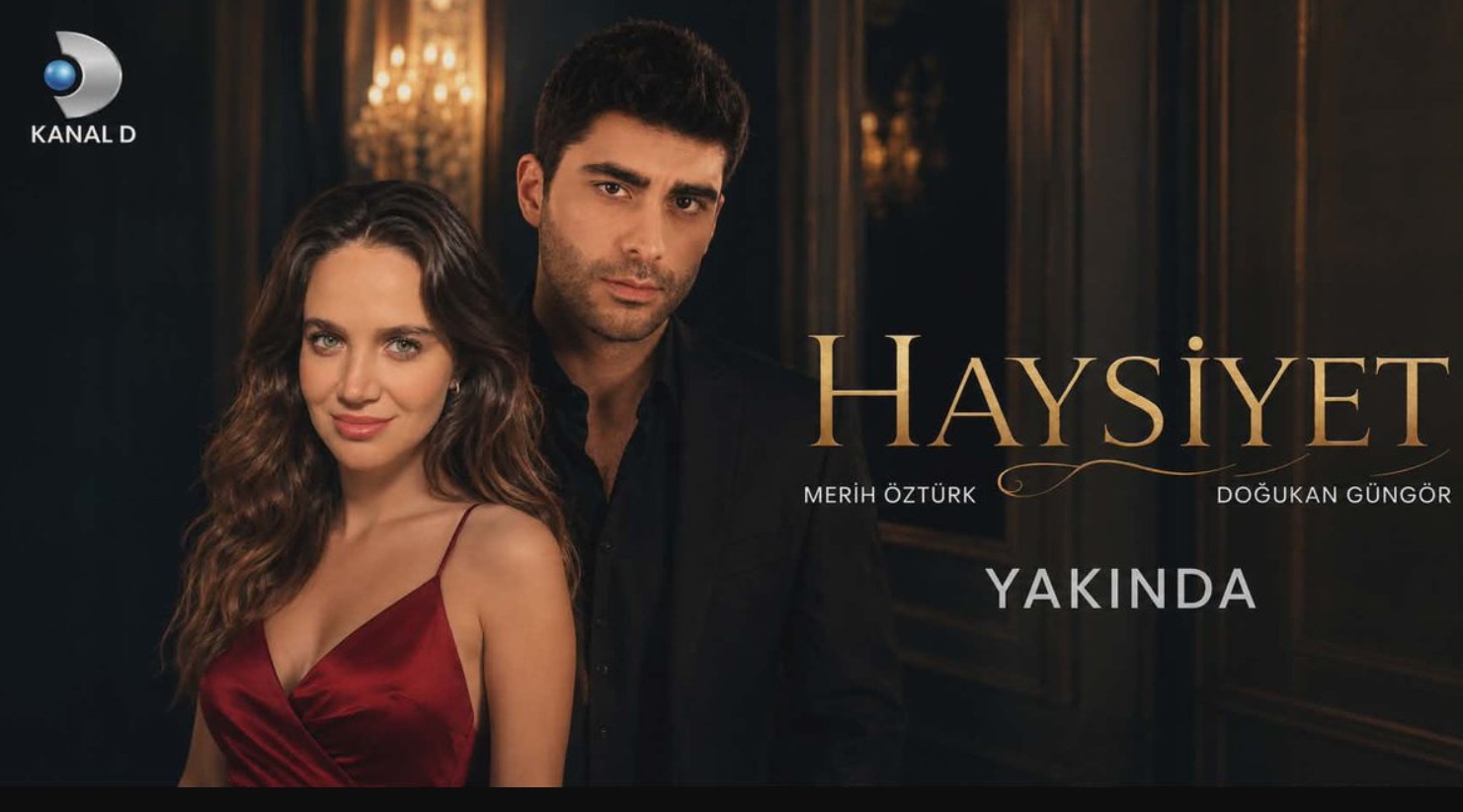 مسلسل الكرامة الحلقة 4 الرابعة مترجمة