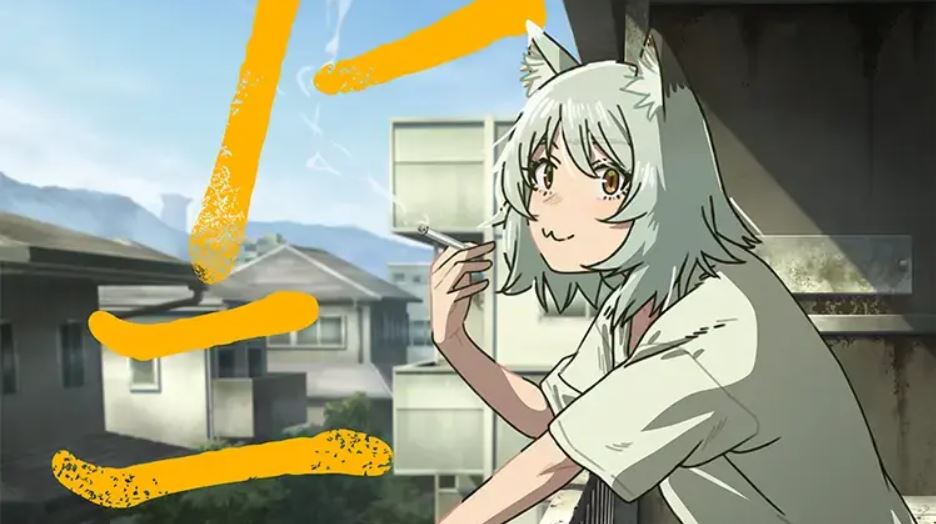 انمي Yani Neko الحلقة 12 مترجمة