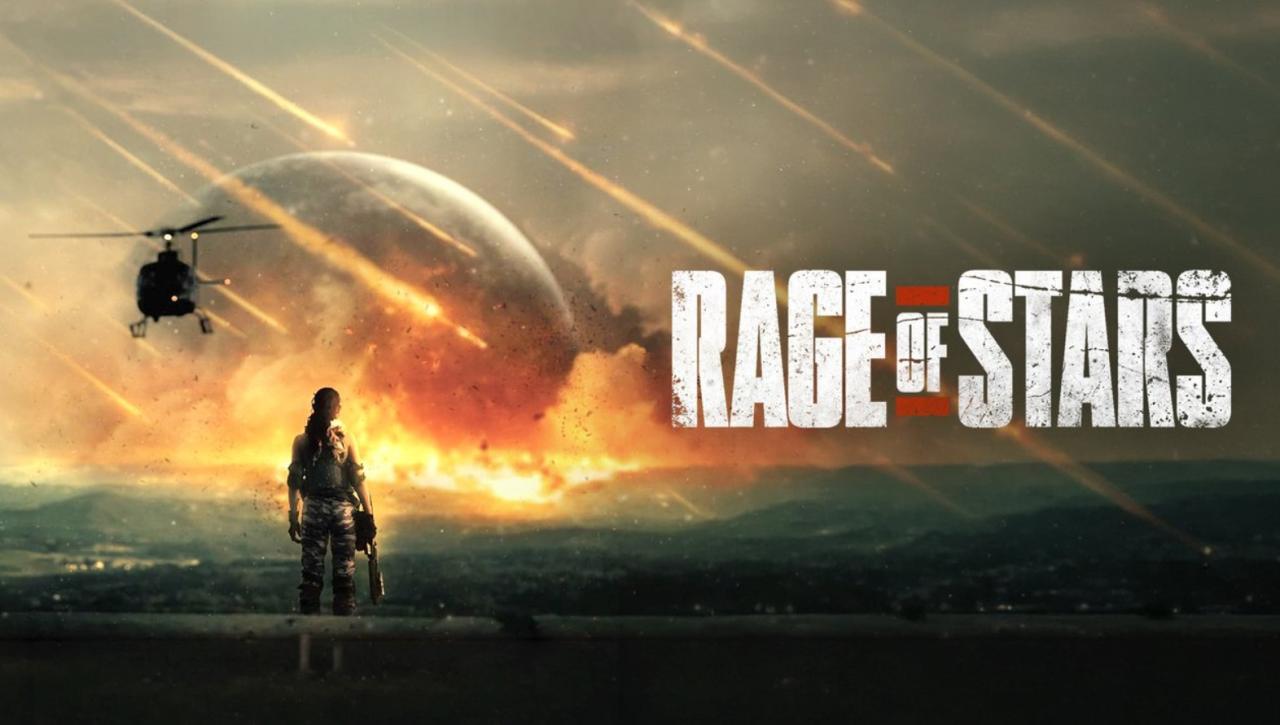 مشاهدة فيلم غضب النجوم 2026 مدبلج