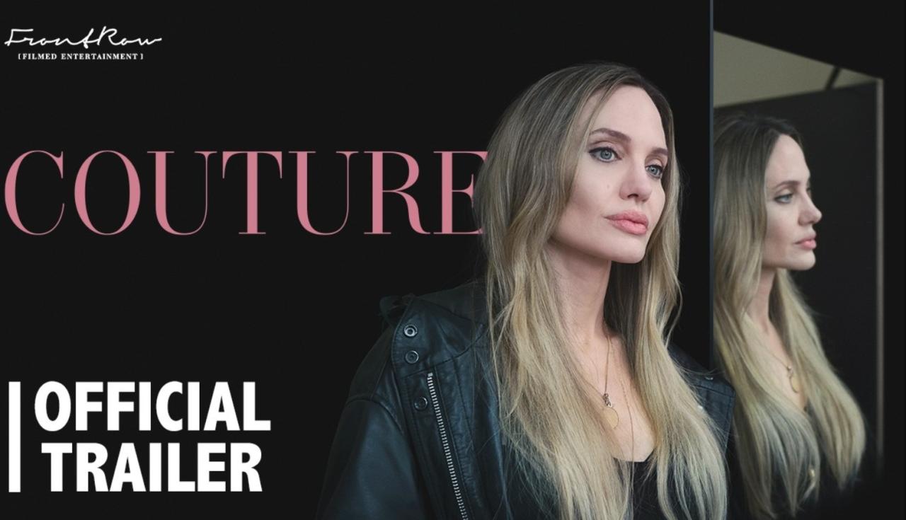 مشاهدة فيلم Couture 2026 مترجم