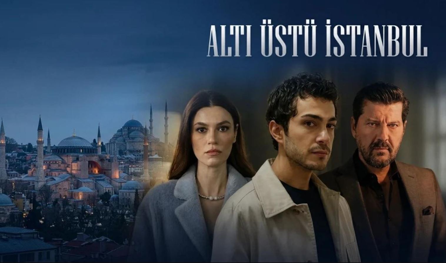 مسلسل اسطنبول رأساً على عقب الحلقة 17 مترجمة