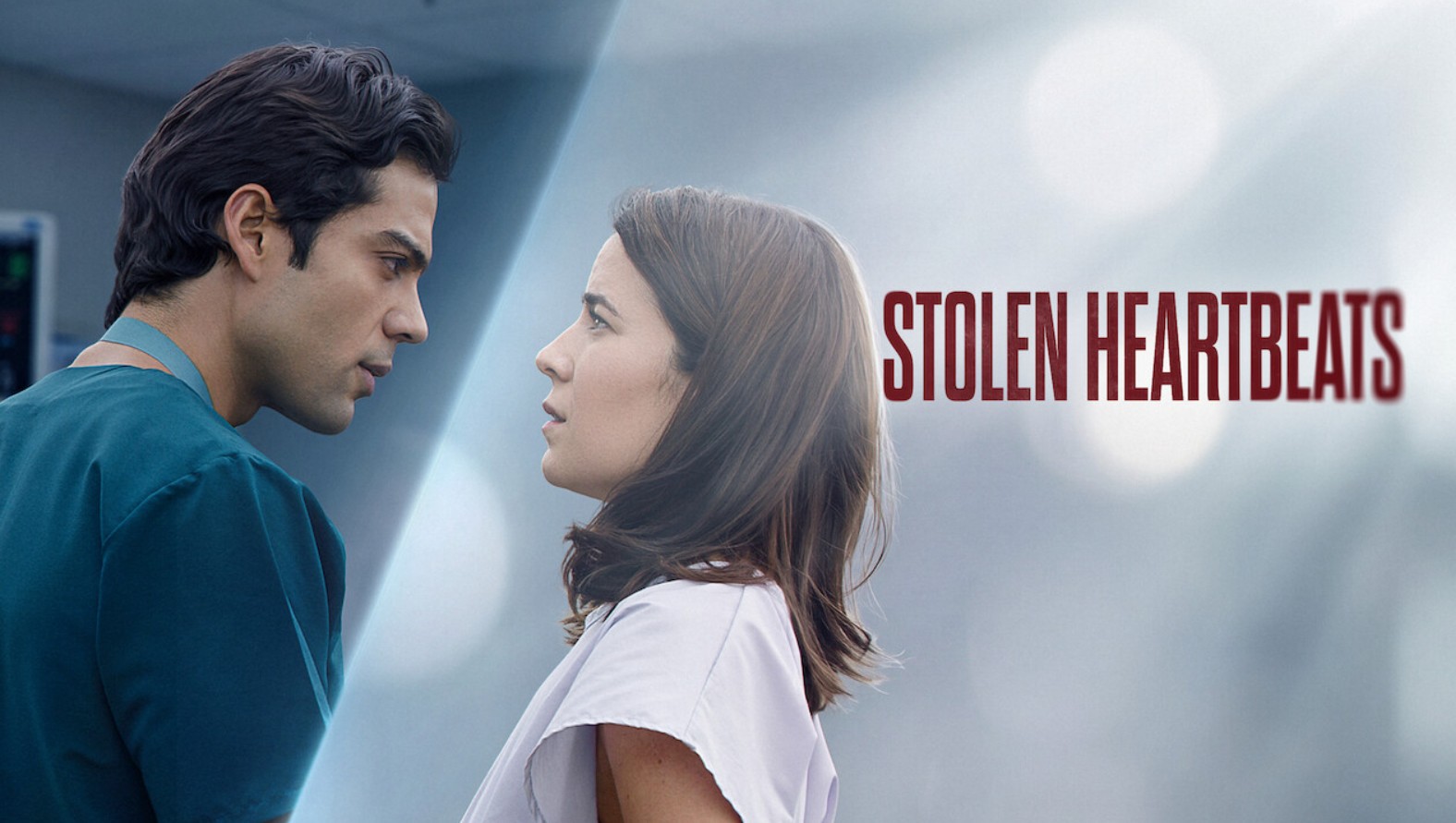 مسلسل Stolen Heartbeats الموسم الاول مترجم