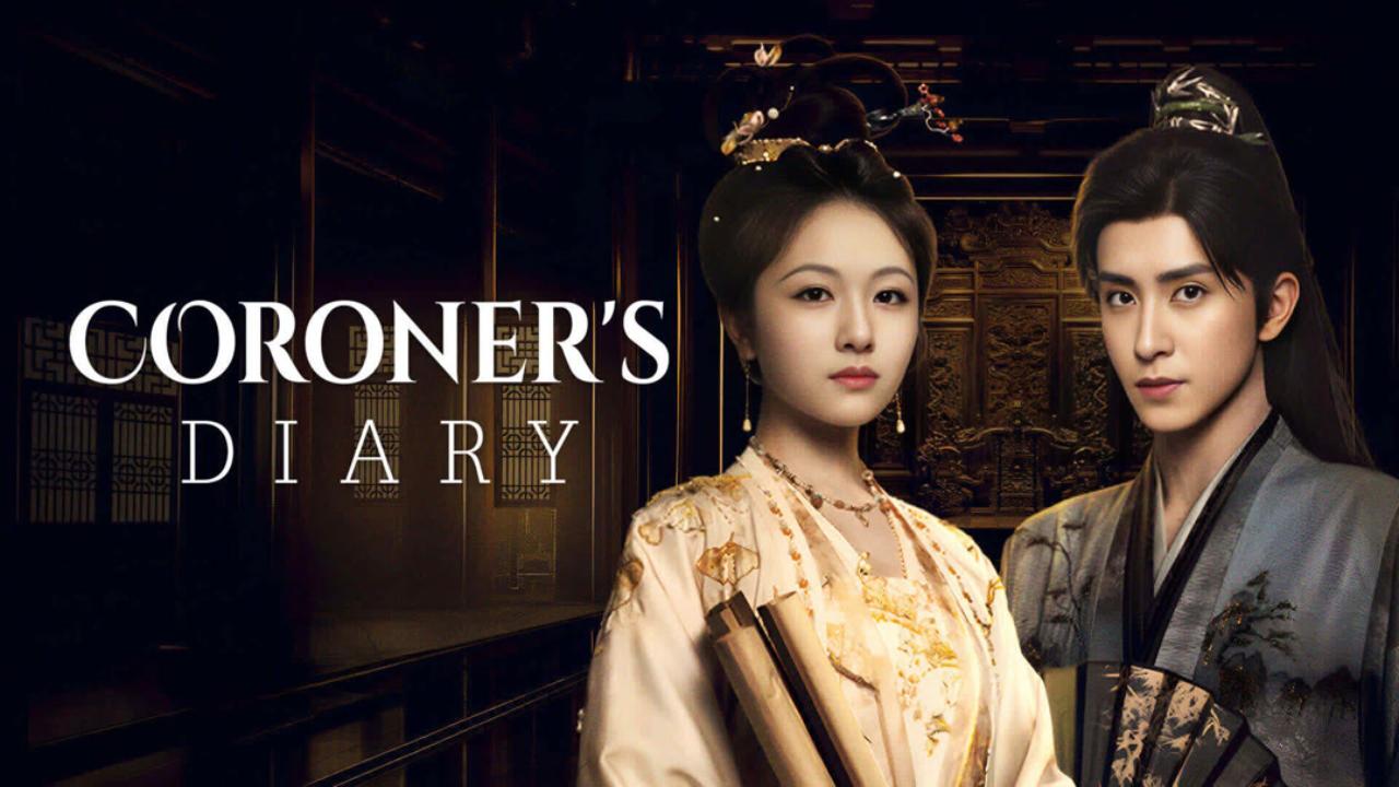 مسلسل مذكرات الطبيبة الشرعية Coroner's Diary الحلقة 4 الرابعة