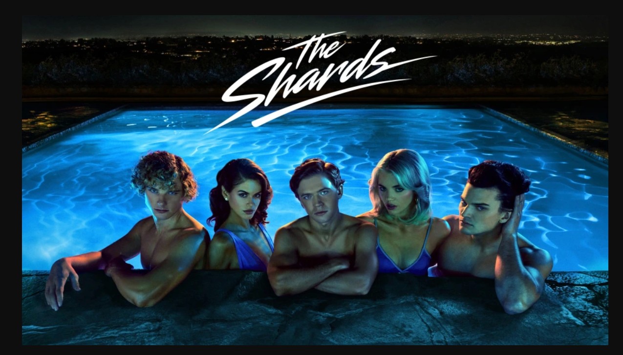 مسلسل The Shards الموسم الاول الحلقة 9 مترجمة الاخيرة