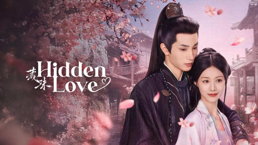 مسلسل الحب الخفي Hidden Love الحلقة 13 مترجمة