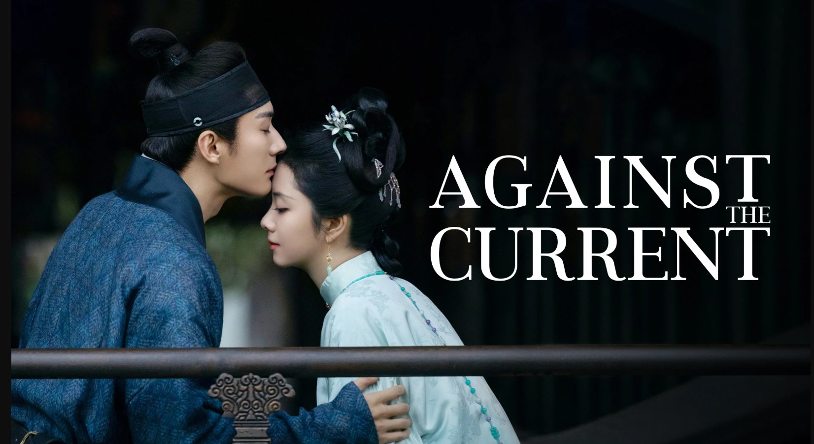 مسلسل عكس التيار Against the Current الحلقة 26 مترجمة