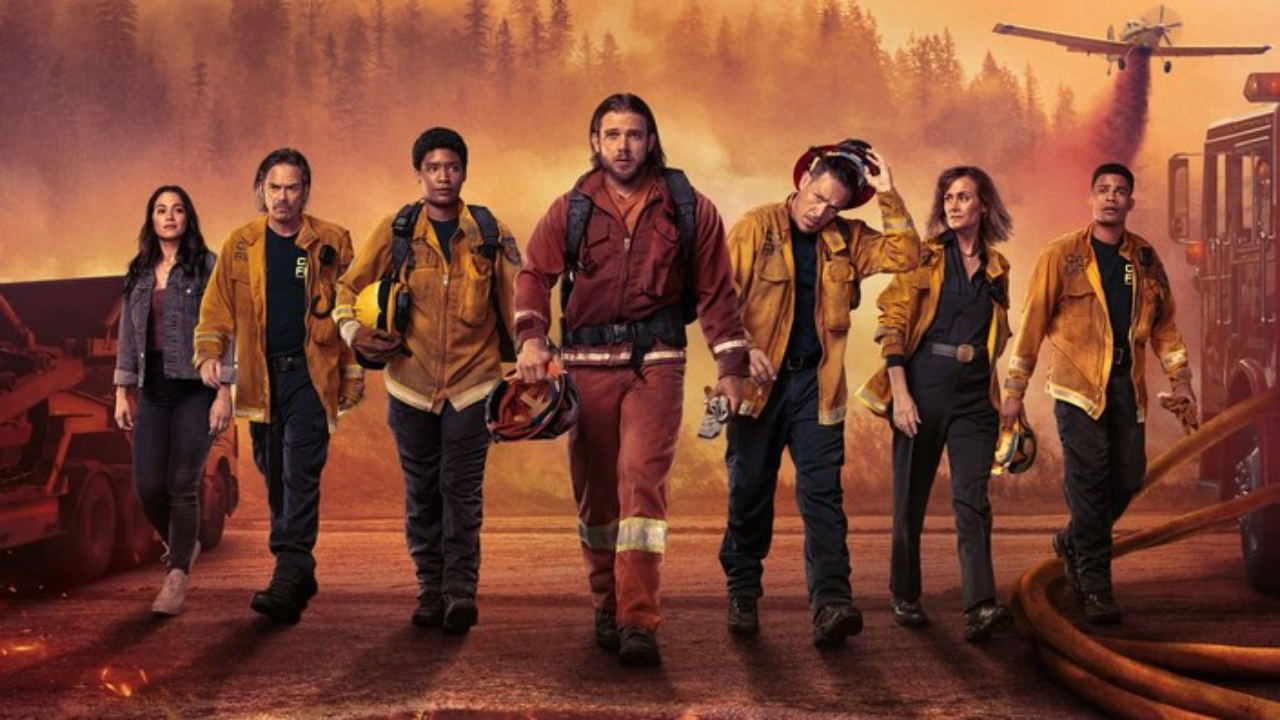 مسلسل Fire Country الحلقة 13 مترجمة
