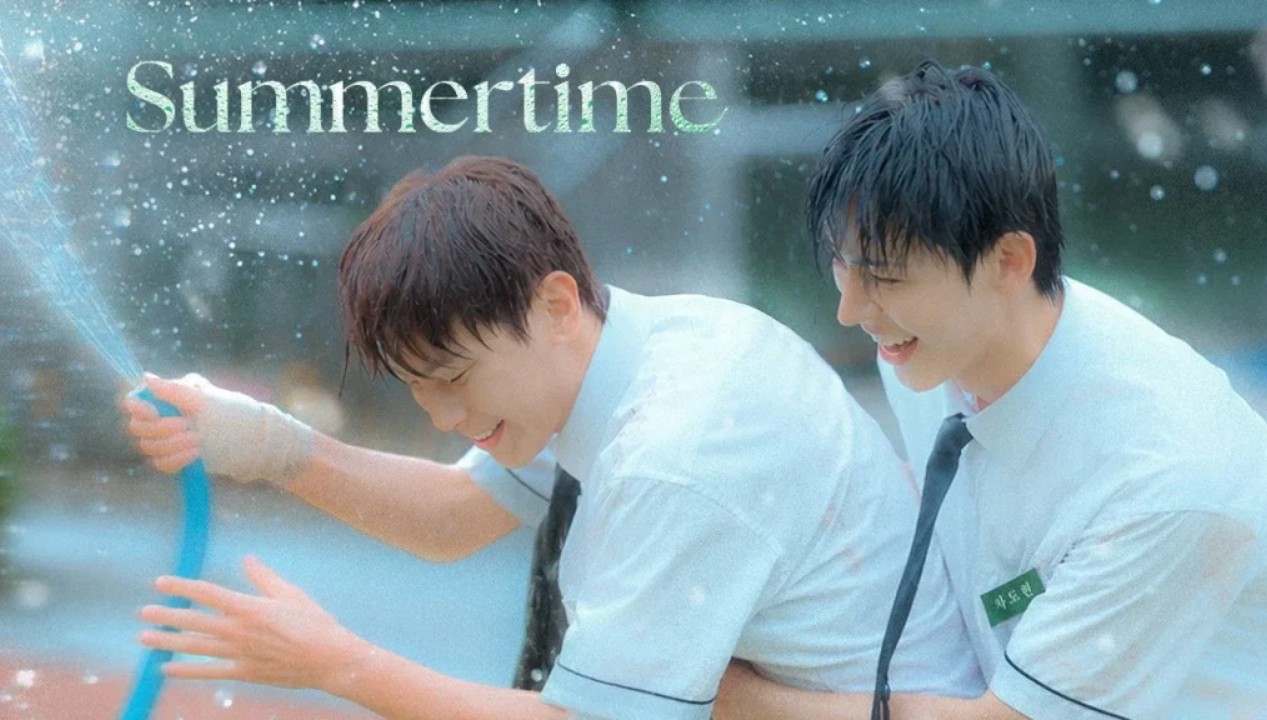 مسلسل فصل الصيف Summertime الحلقة 10 مترجمة