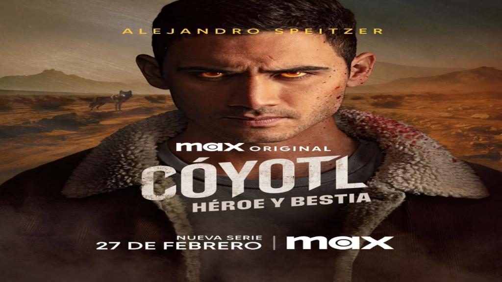 مسلسل Coyotl Hero and Beast الموسم الاول الحلقة 5 الخامسة مترجمة
