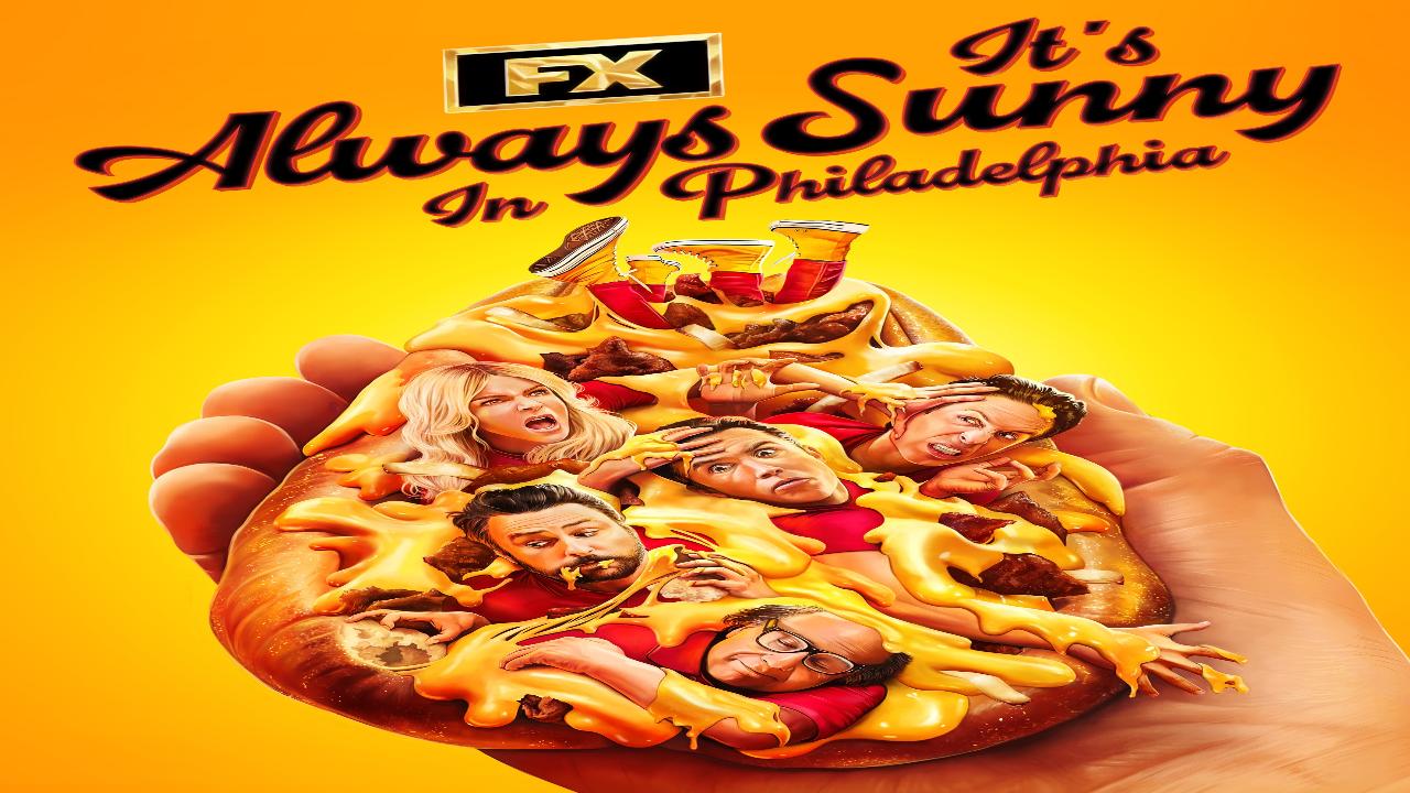 مسلسل It’s Always Sunny in Philadelphia الموسم 17 الحلقة 2 مترجمة
