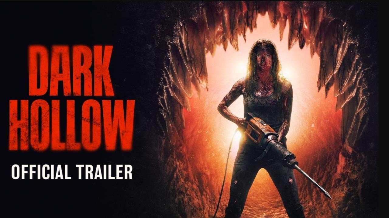 مشاهدة فيلم Dark Hollow 2026 مترجم