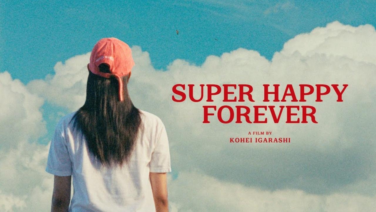 مشاهدة فيلم Super Happy Forever 2024 مترجم