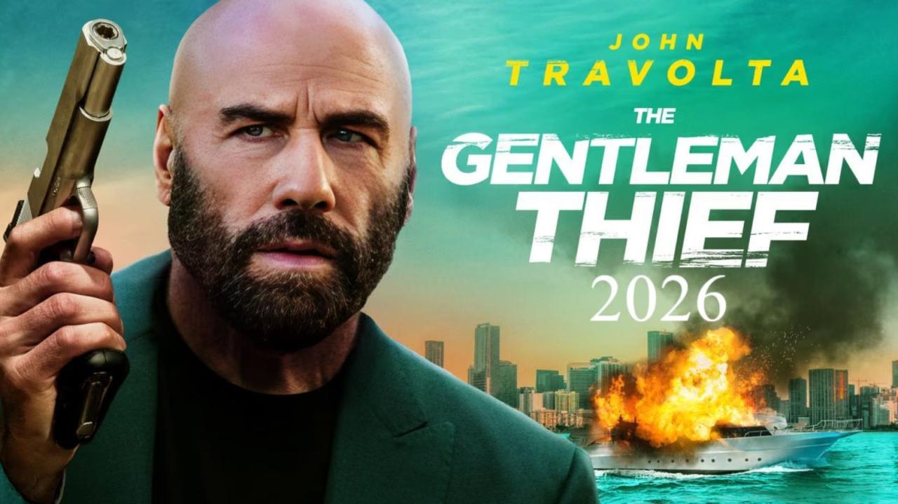 مشاهدة فيلم اللص النبيل مدبلج
