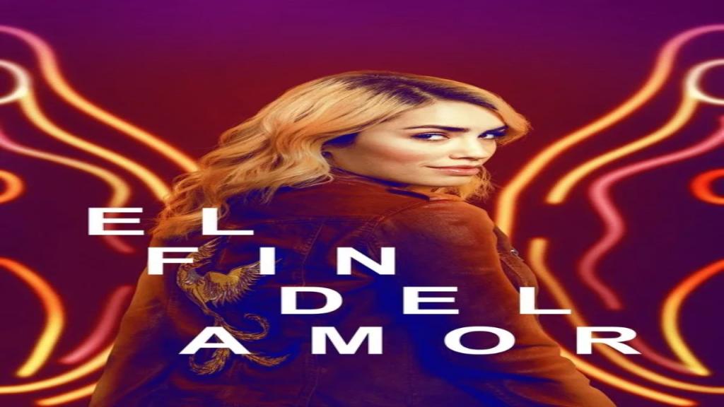 مسلسل El Fin del Amor الموسم الثاني الحلقة 1 الاولى مترجمة