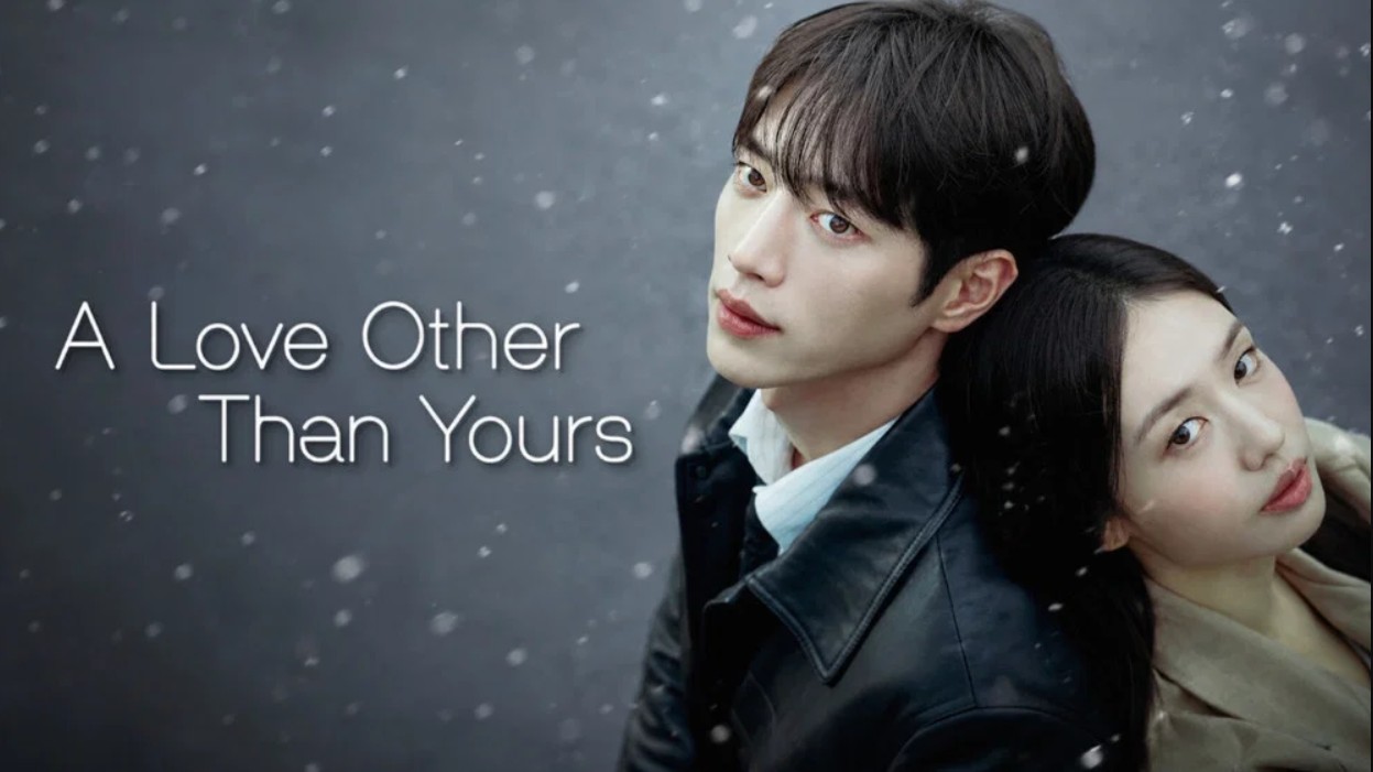 مسلسل حب اخر غير حبك A Love Other Than Yours الحلقة 6 مترجمة