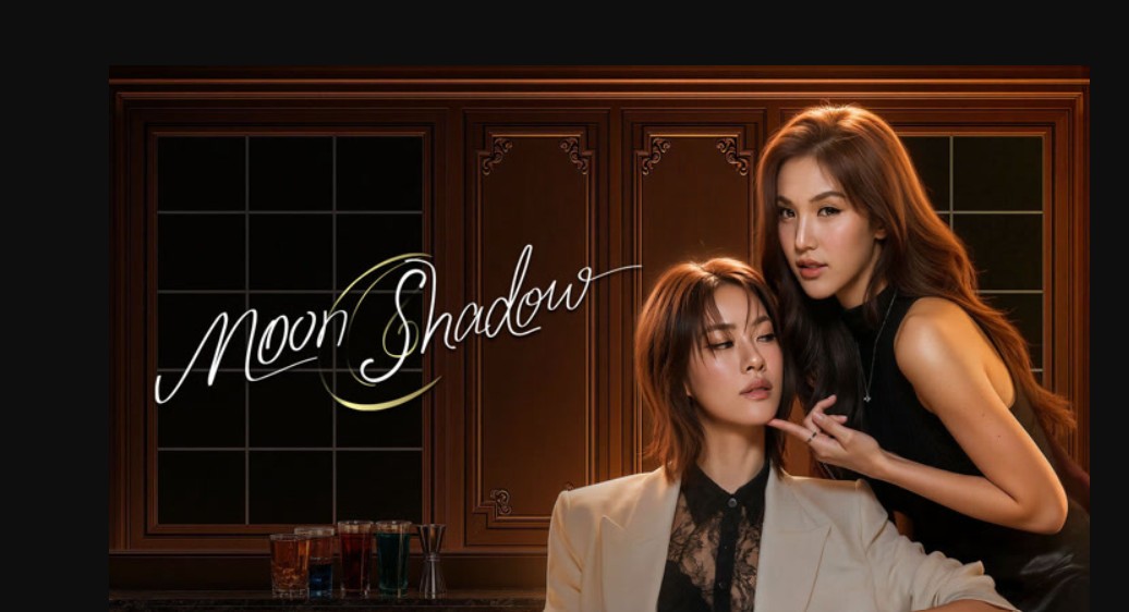 مسلسل ظل القمر Moonshadow الحلقة 8 مترجمة
