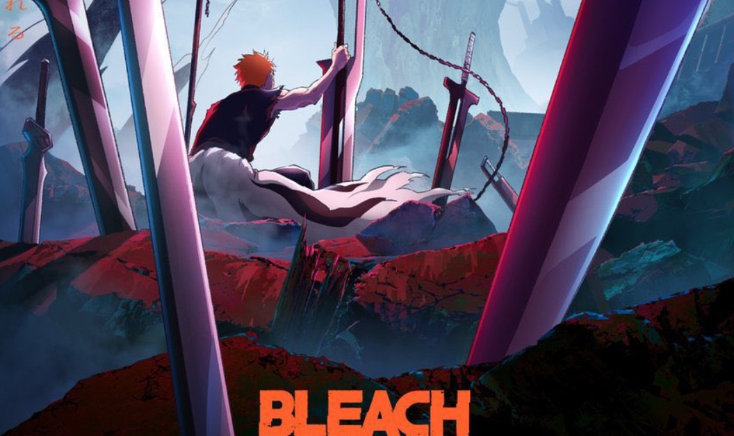 انمي Bleach الموسم الثاني الحلقة 50 مترجمة