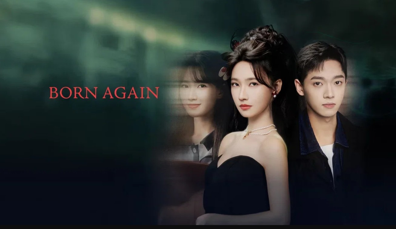 مسلسل الولادة الجديدة Born Again الحلقة 26 مترجمة