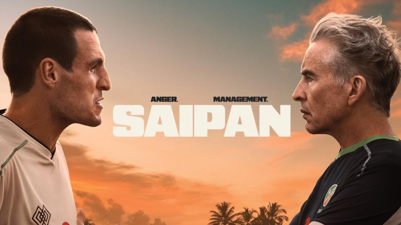 مشاهدة فيلم Saipan 2025 مترجم