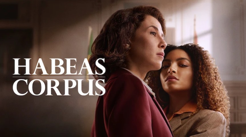 مسلسل Habeas Corpus الموسم الاول الحلقة 8 مترجمة الاخيرة